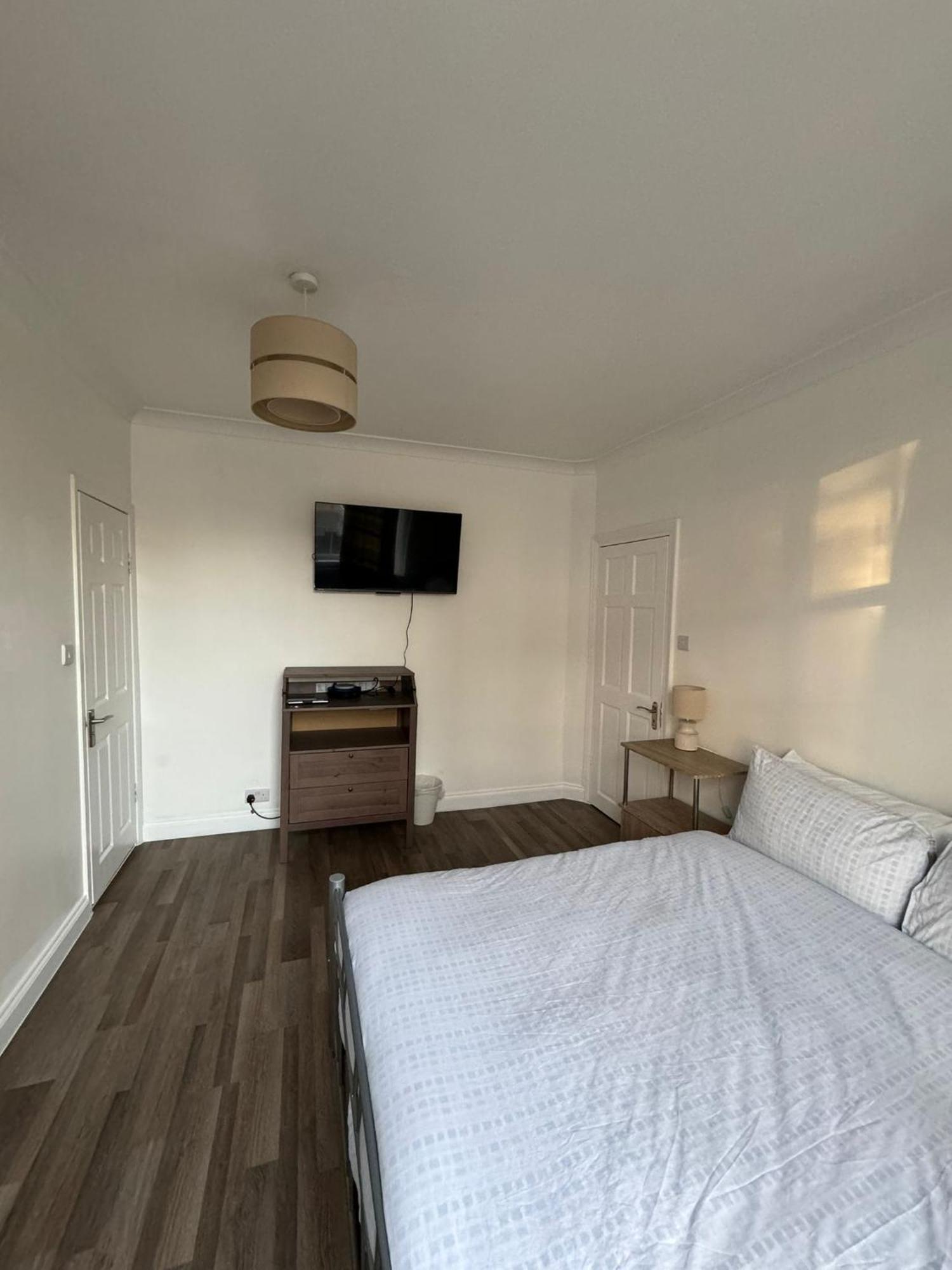 Oxborne Rooms Uk - Gardner ロンドン エクステリア 写真