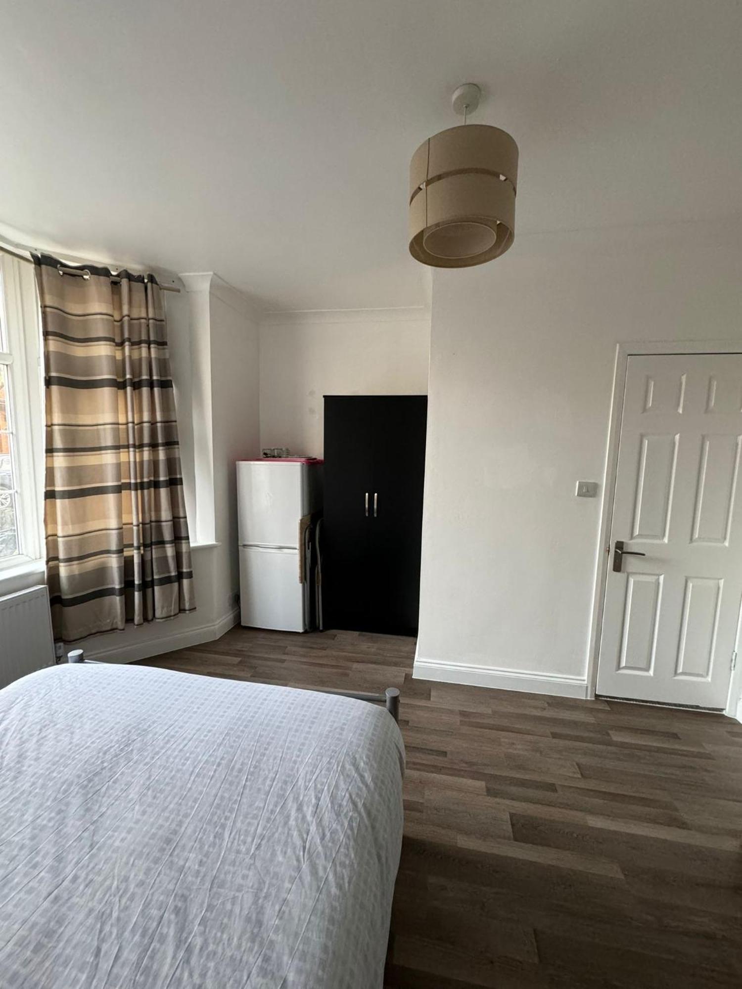 Oxborne Rooms Uk - Gardner ロンドン エクステリア 写真