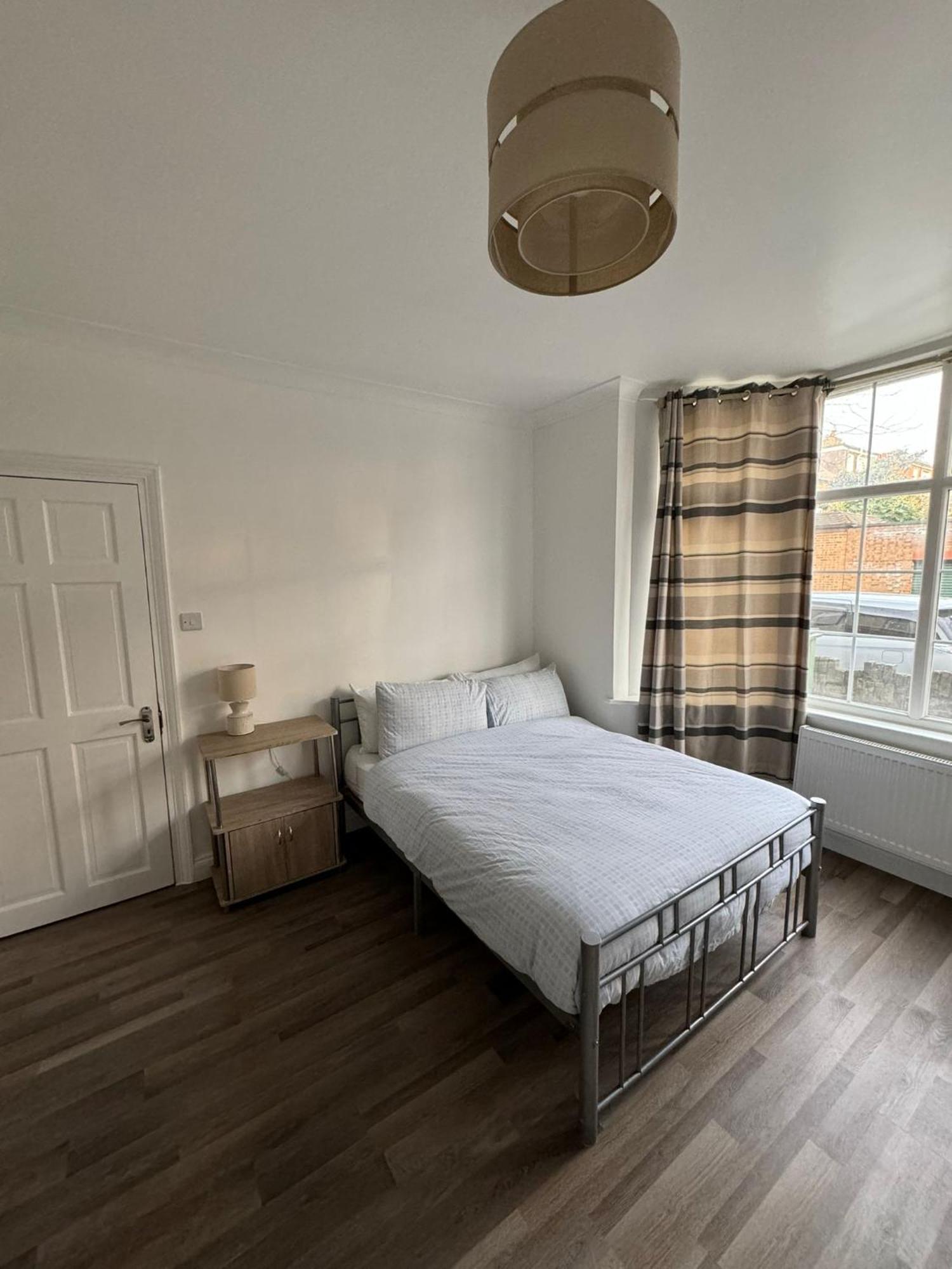 Oxborne Rooms Uk - Gardner ロンドン エクステリア 写真