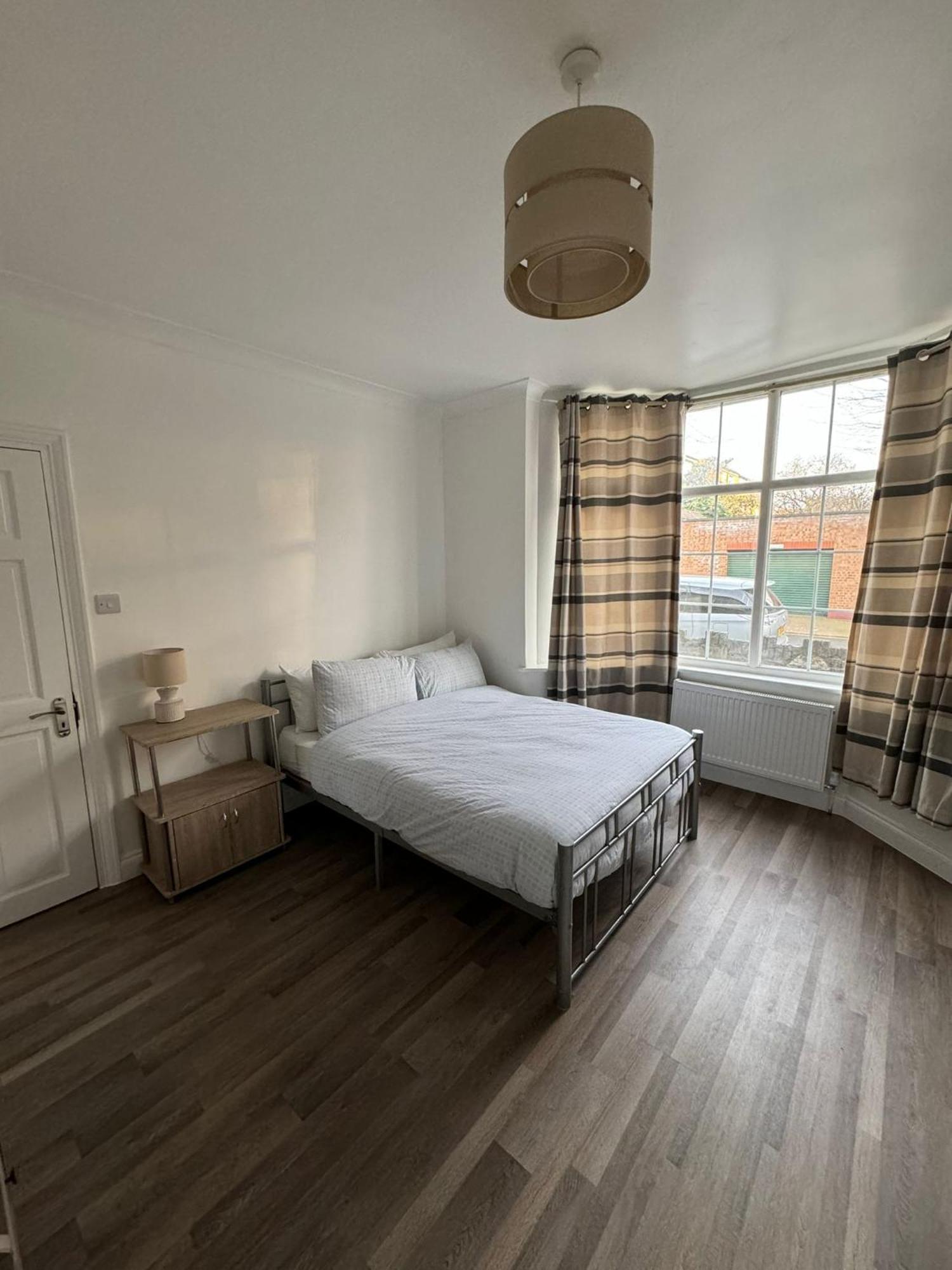 Oxborne Rooms Uk - Gardner ロンドン エクステリア 写真