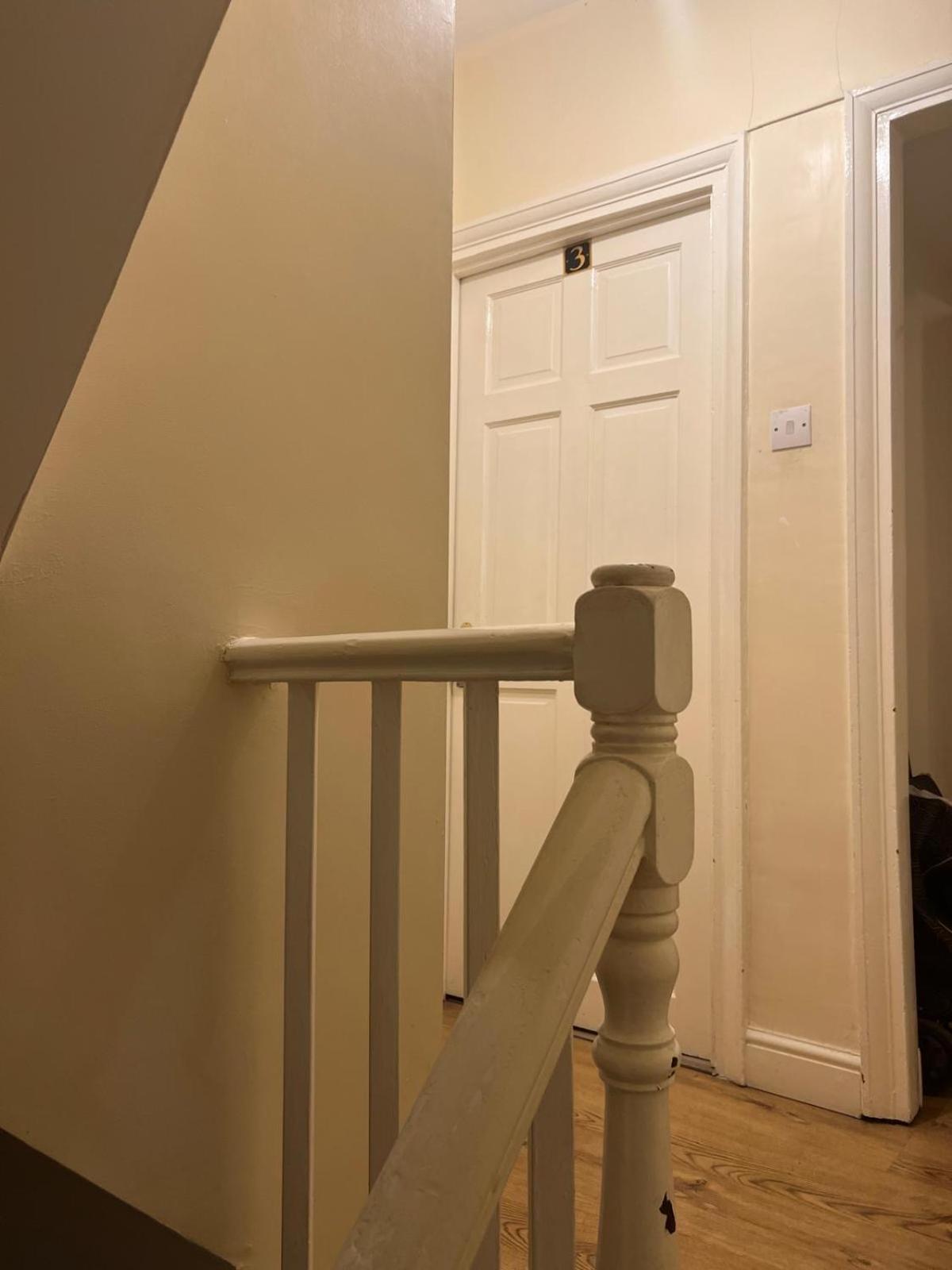 Oxborne Rooms Uk - Gardner ロンドン エクステリア 写真